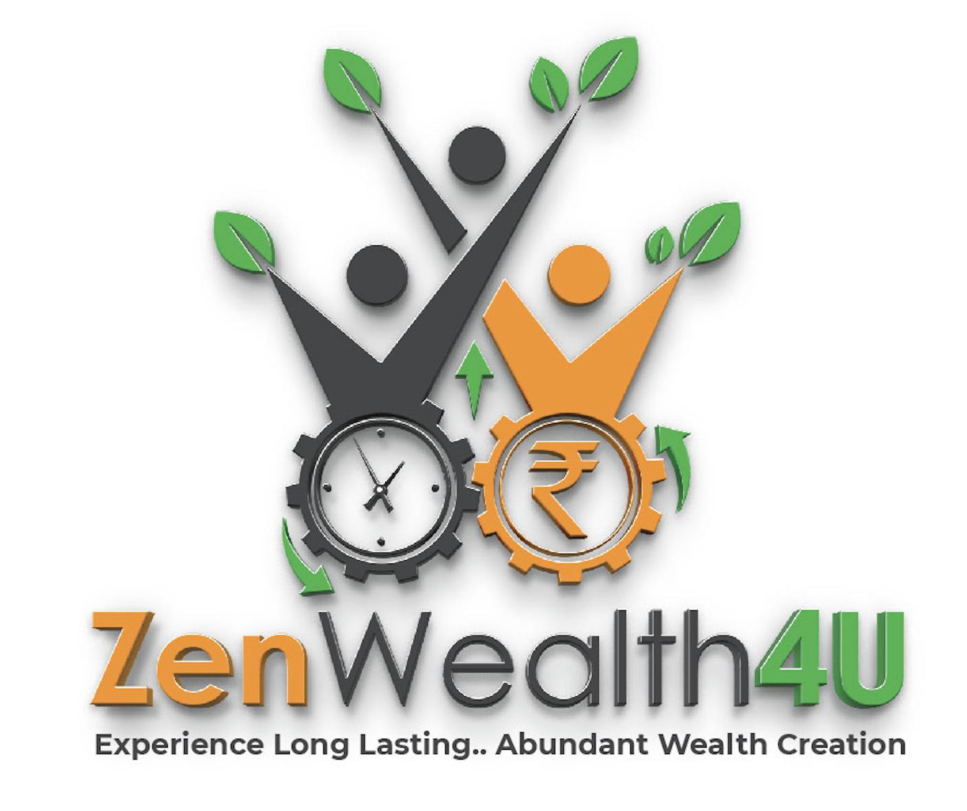 ZenWealth4U Financial Services